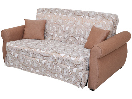 классический диван «Луара» Модель «Жемчуг»