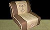 Кресло-кровать Золотое сечение