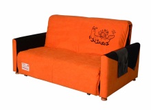 раскладной диван-кровать для  ребенка