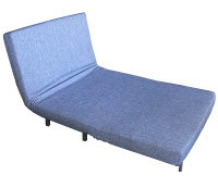Кресло Кровать Флирт 101