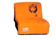 Кресло-кровать 
			Fusion-A Тигр А-061