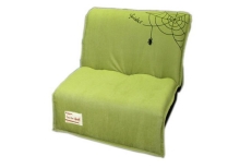 Кресло-кровать 
			Fusion-A Сохраним природу А-013