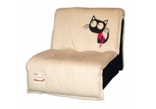 Кресло-кровать 
Fusion-A Кошка А-051 